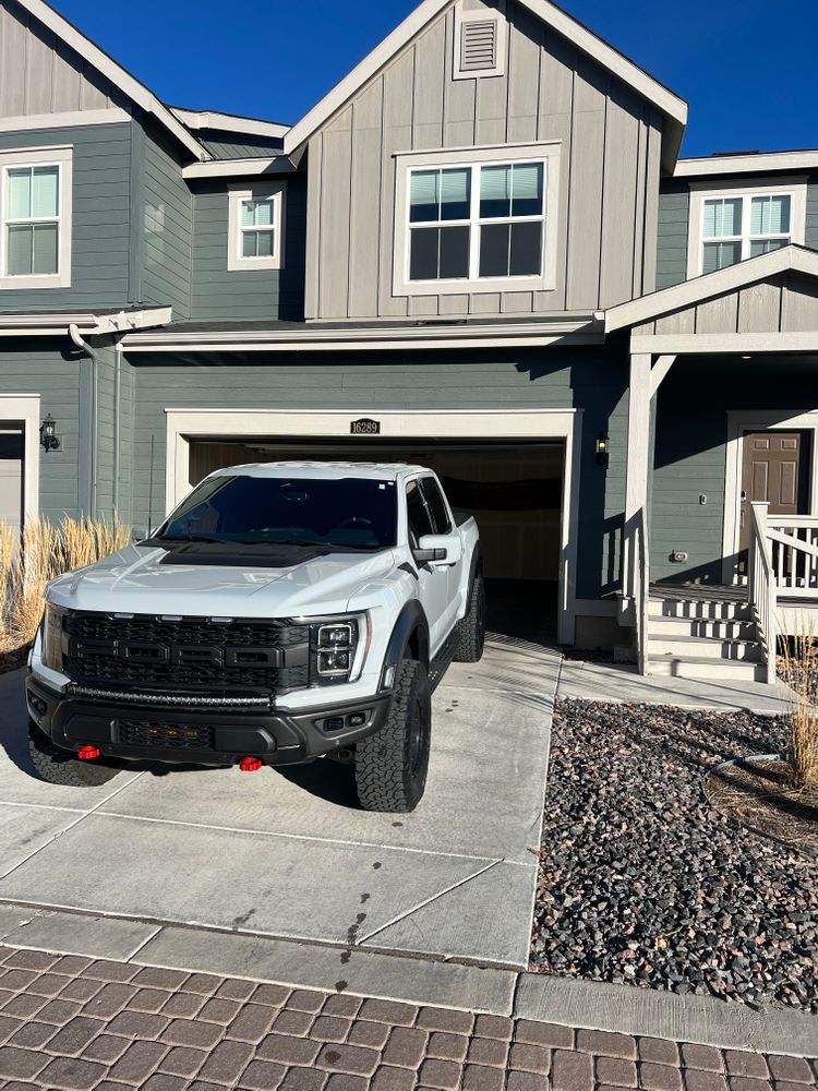 2023 Ford Raptor