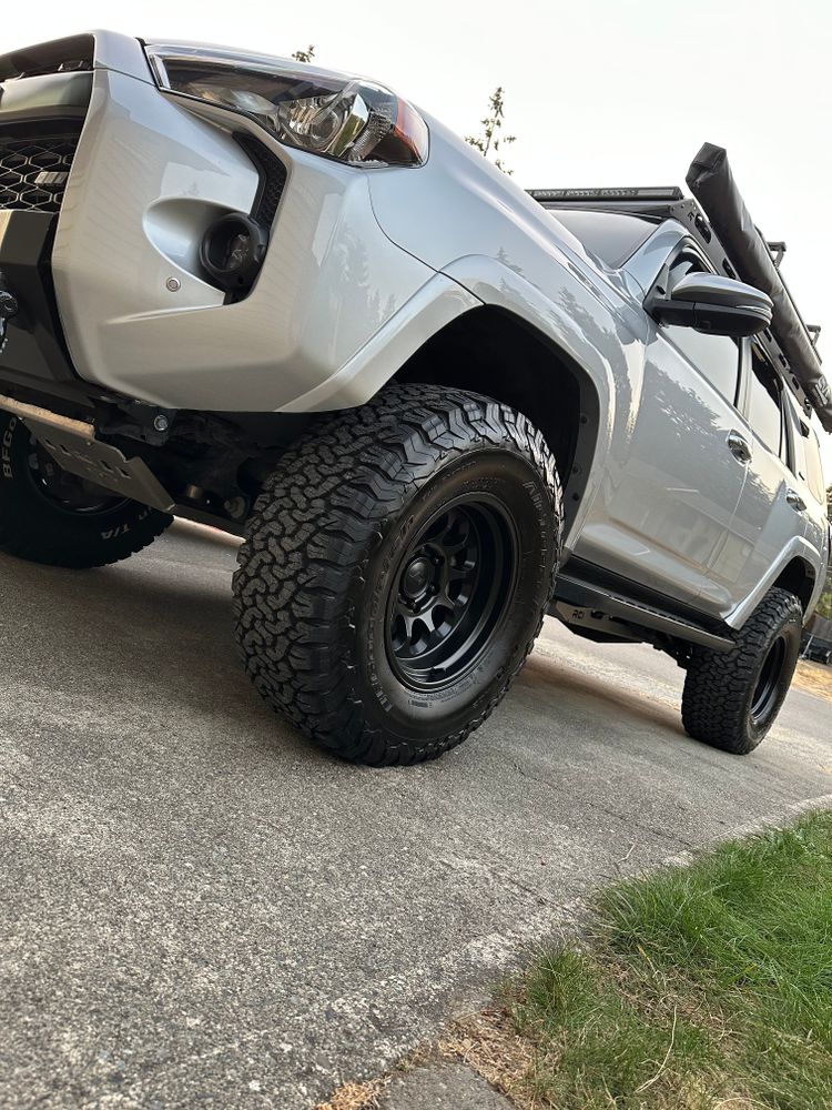 FauxRunner limited
