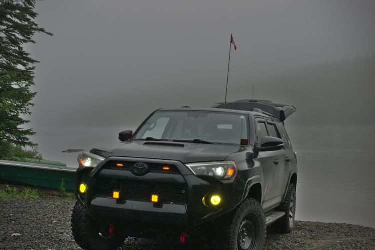 O'Neill Outdoors (&overland)