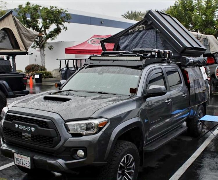 Roof Rack