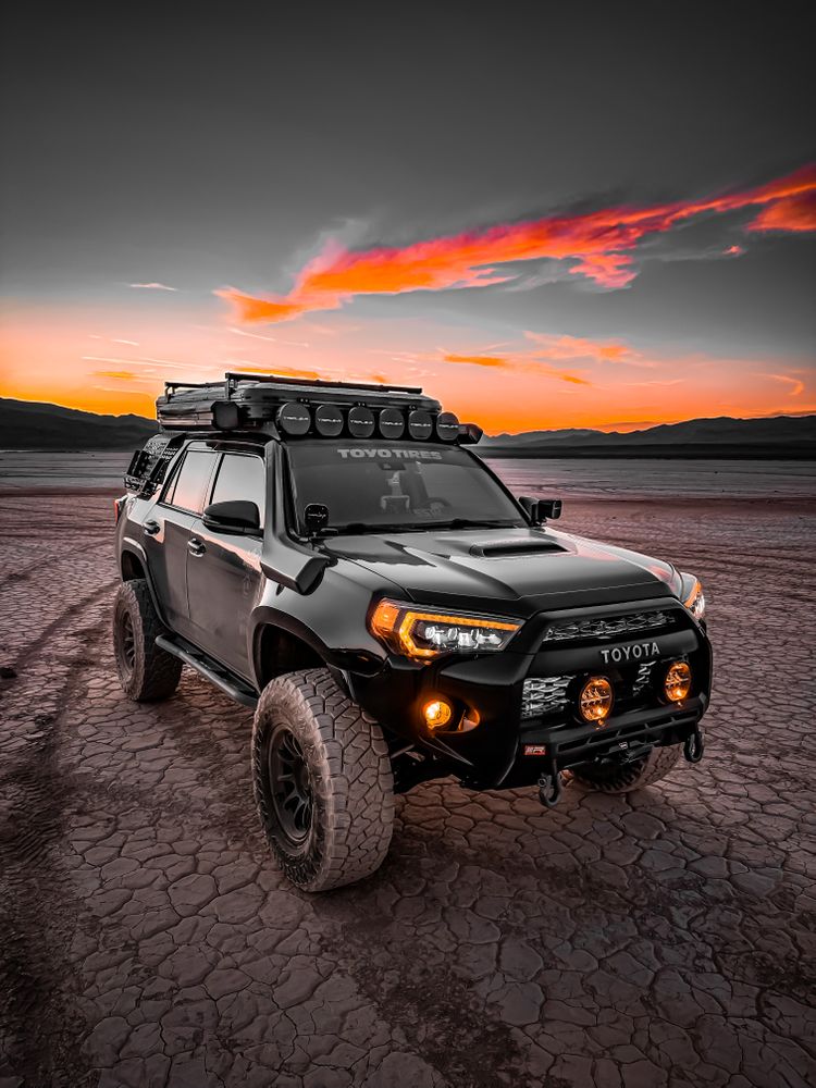 Tataro4runner
