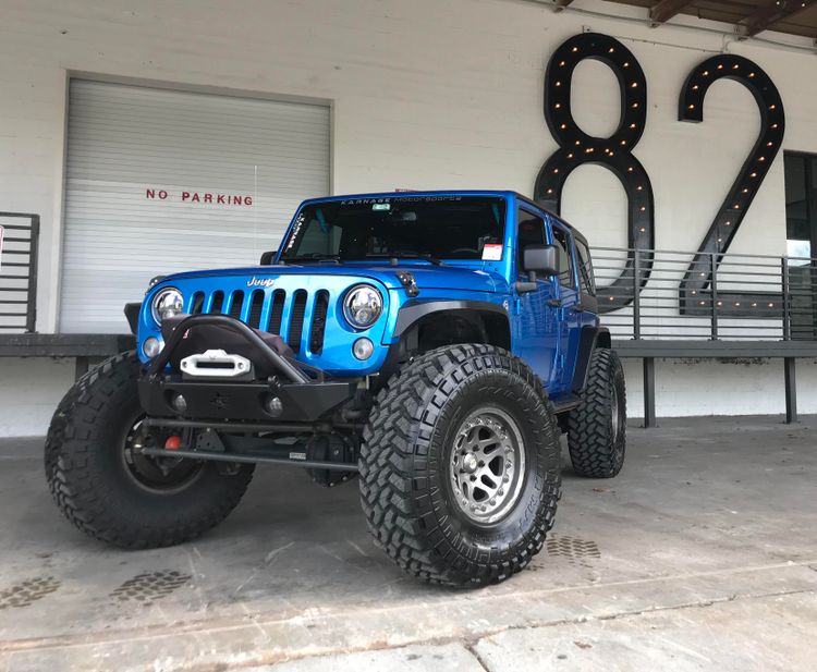 AeroSynch 2015 JKU Build