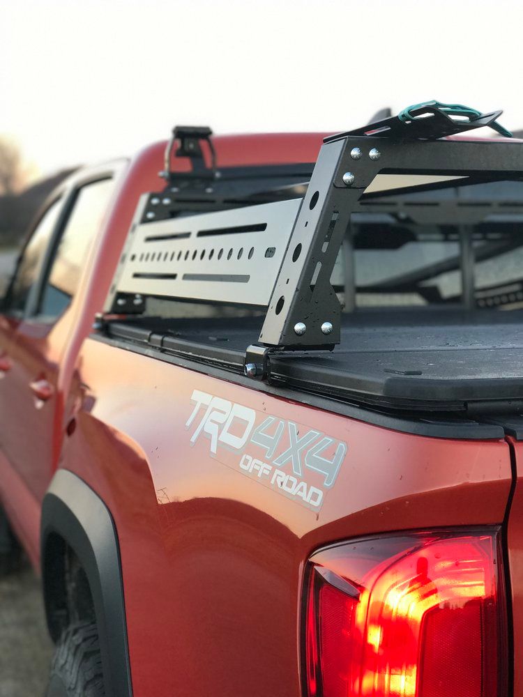 KB Voodoo