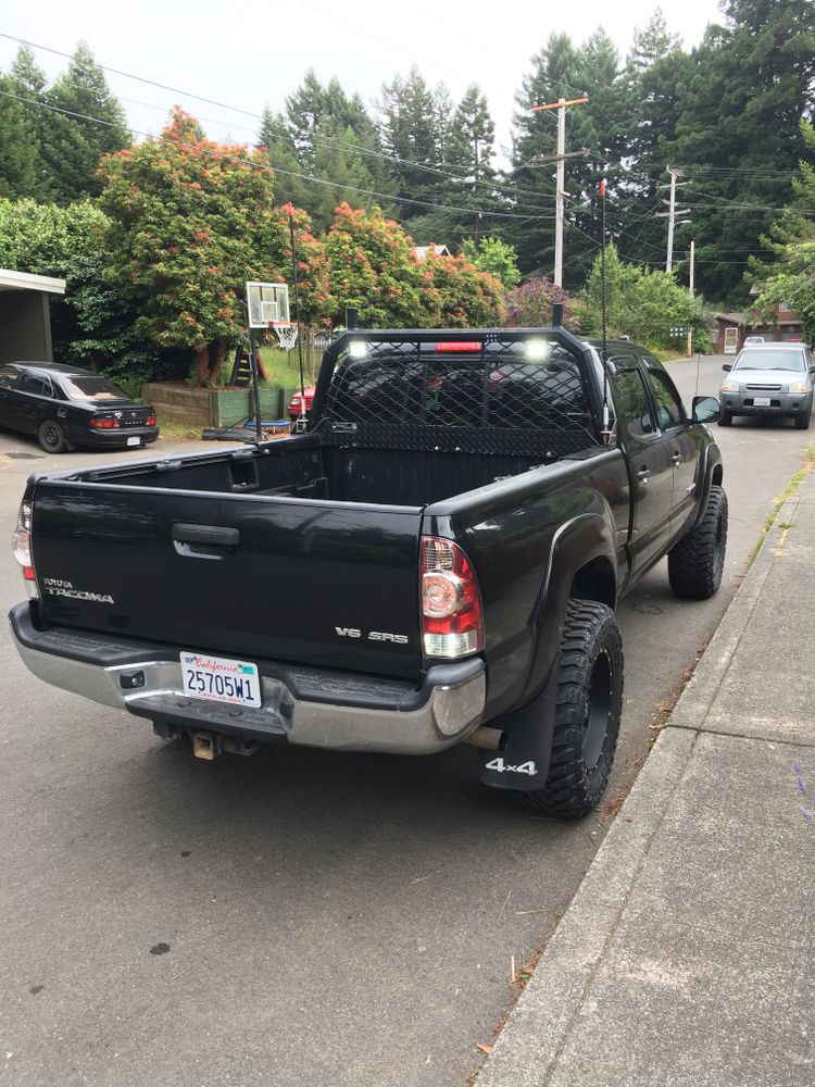 NorCal Yota