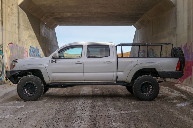 2006 Toyota Tacoma