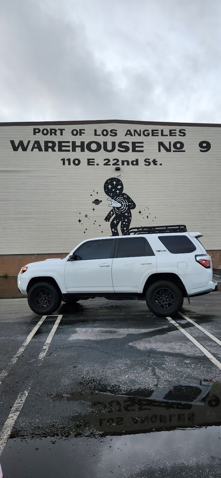 Twzzlrs 4Runner