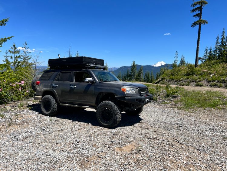 2010 LT 4RNR