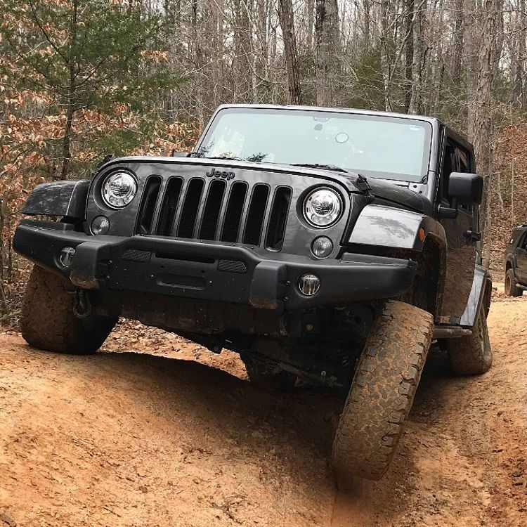 EL Jeep