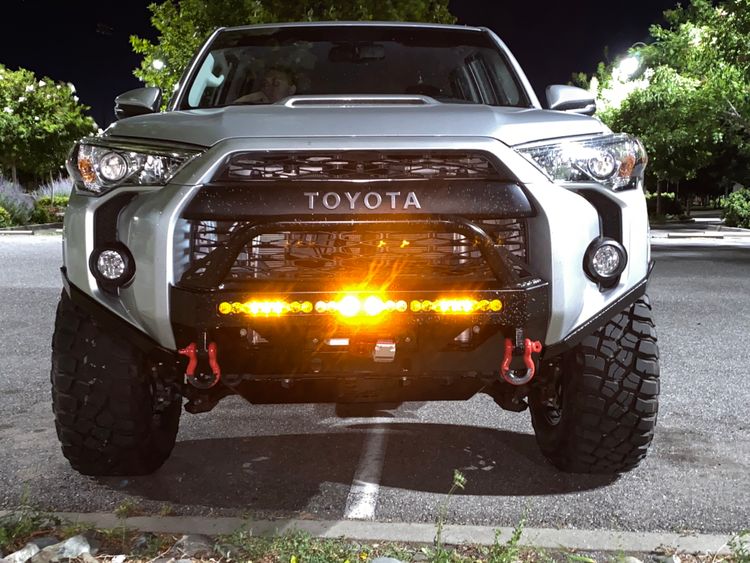 TRD 4 LIFE