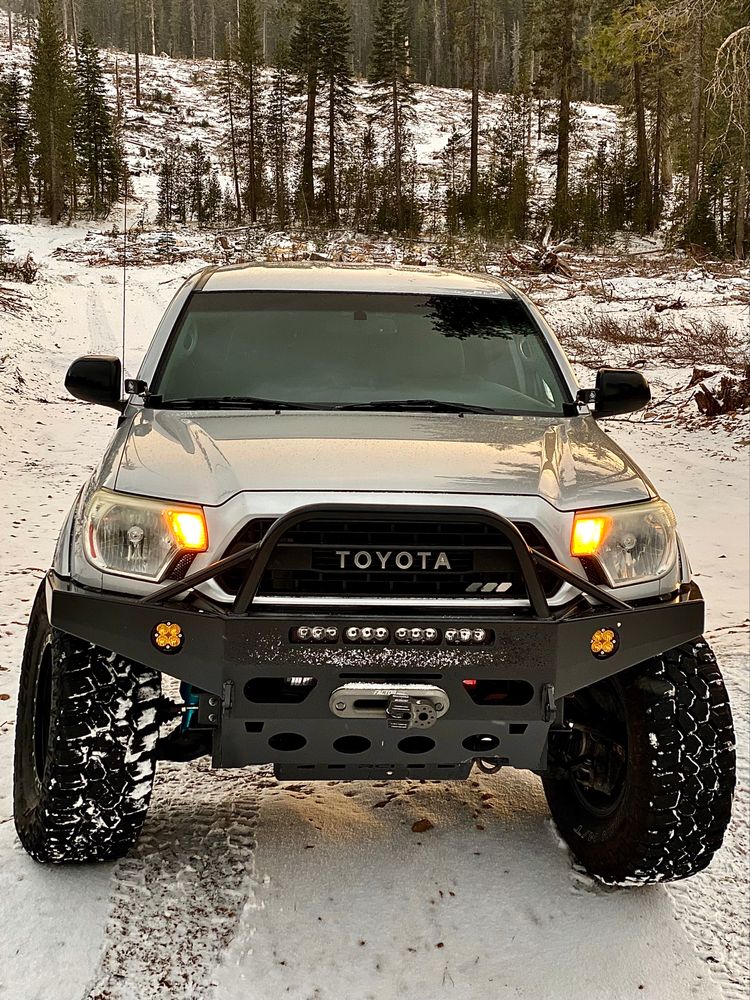MT YOTA