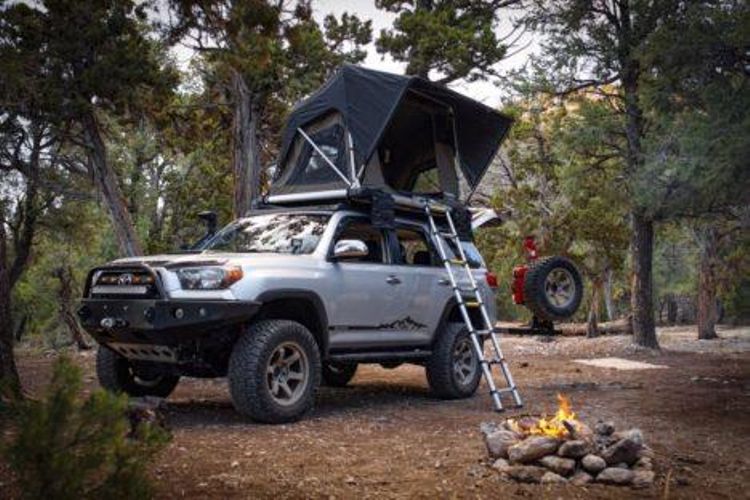 Overland Tents