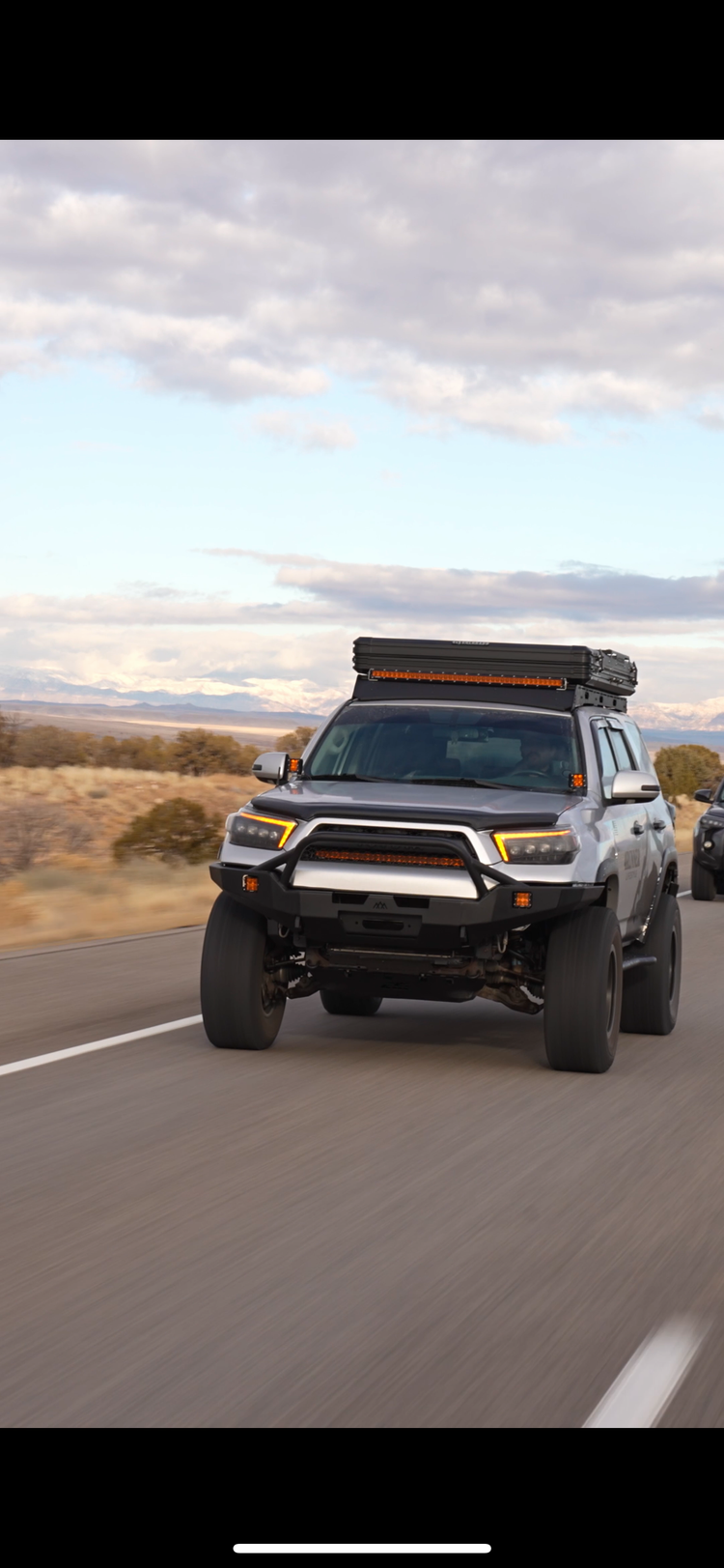 2010 Toyota 4Runner SR5