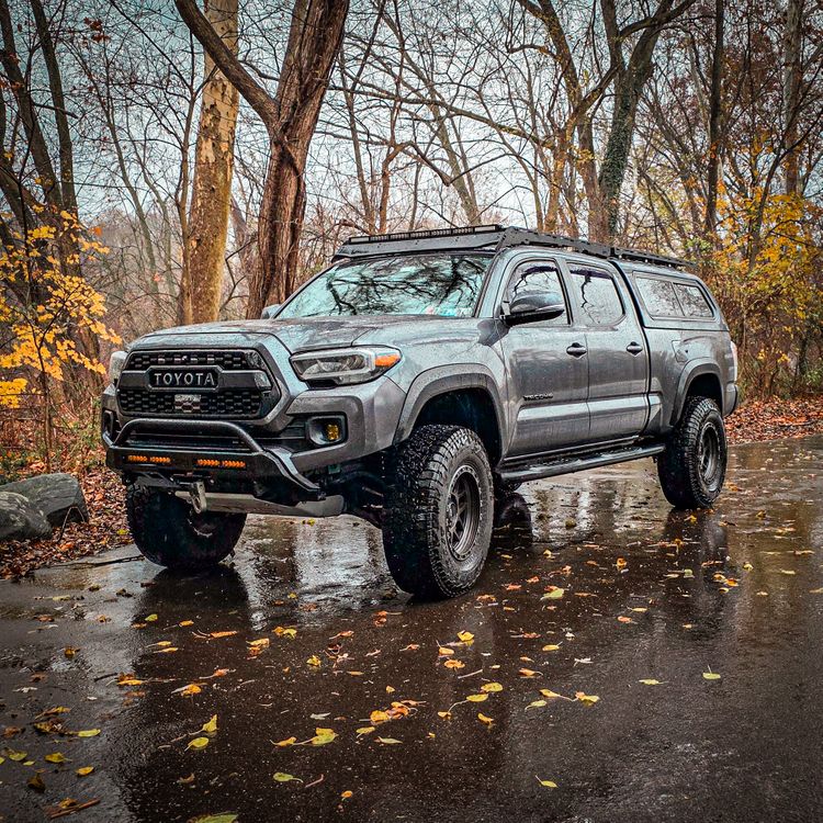 GEN3 Taco DCLB