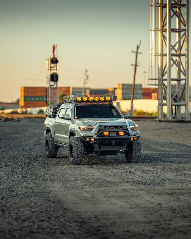 K9Tacoma