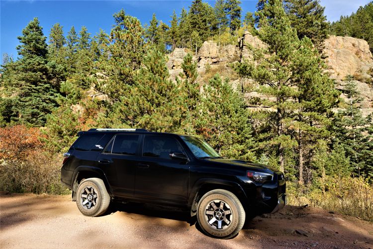 @4RUNNER.CO