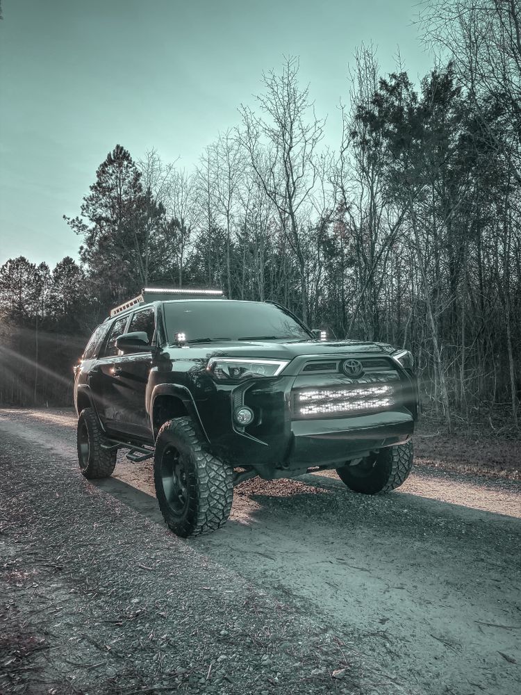 Reaper4Runner