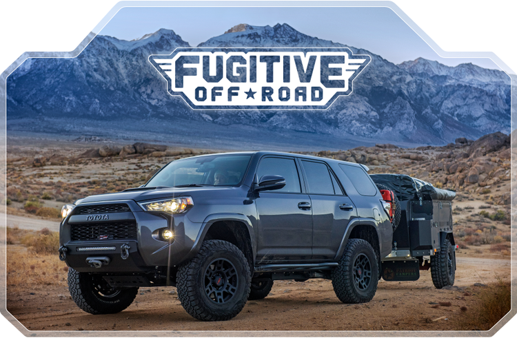 Fugitive Build Specs