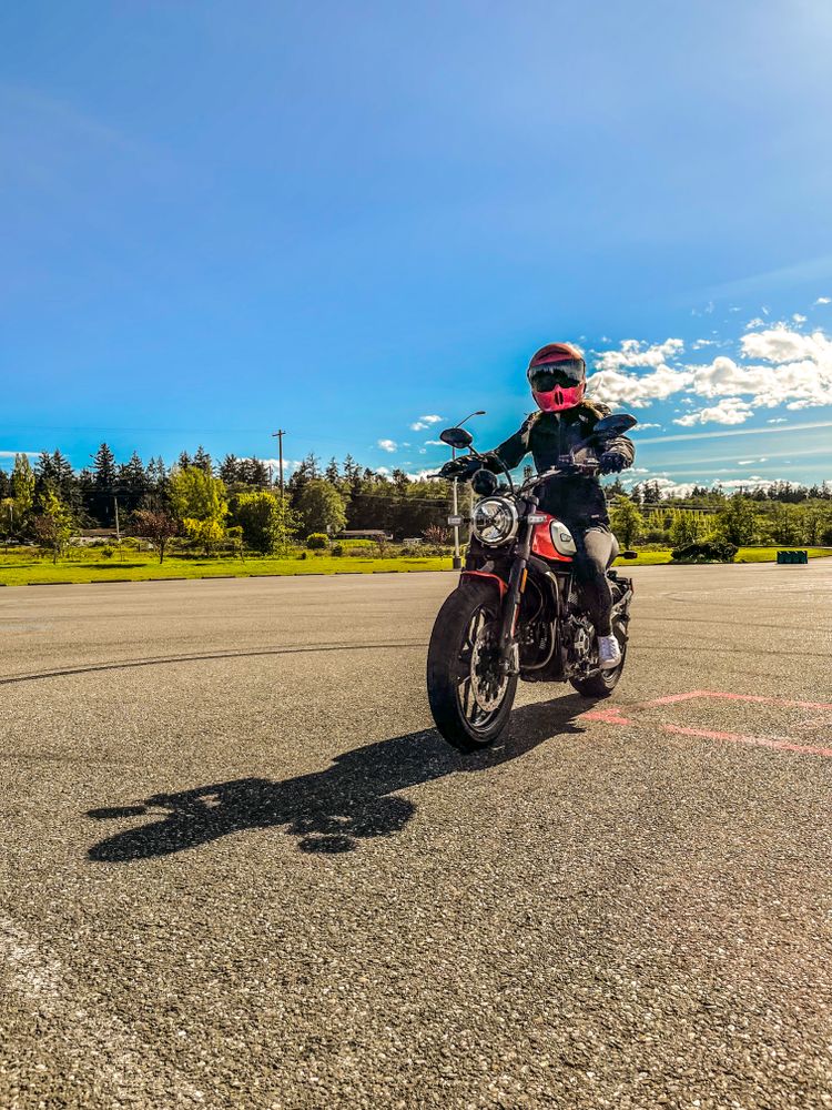2019 Ducati Scrambler Icon 803
