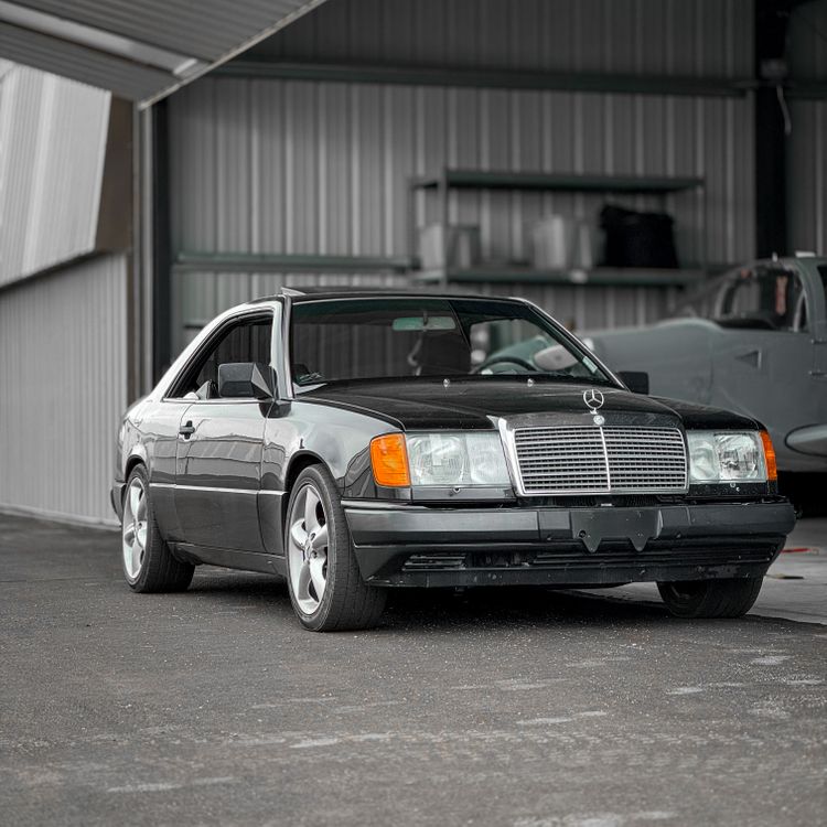 Dezol Coupe
