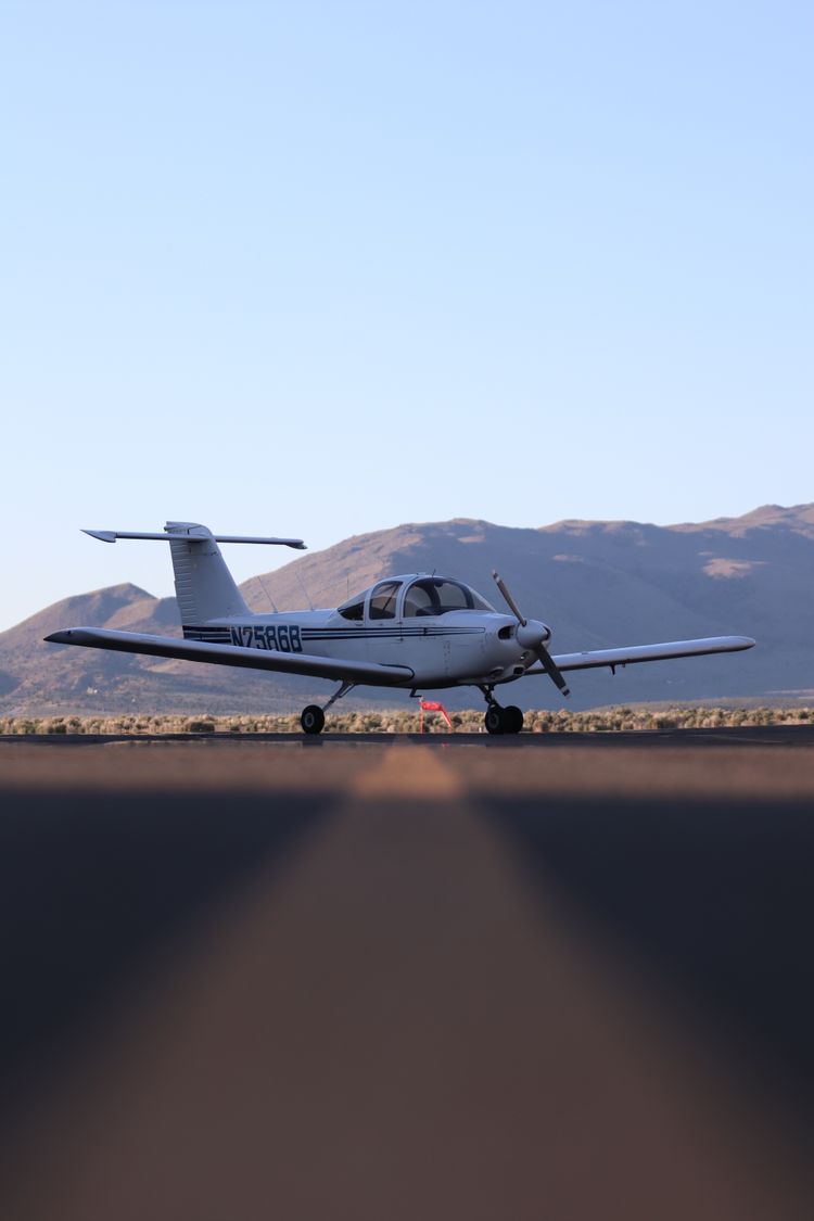 Piper Tomahawk