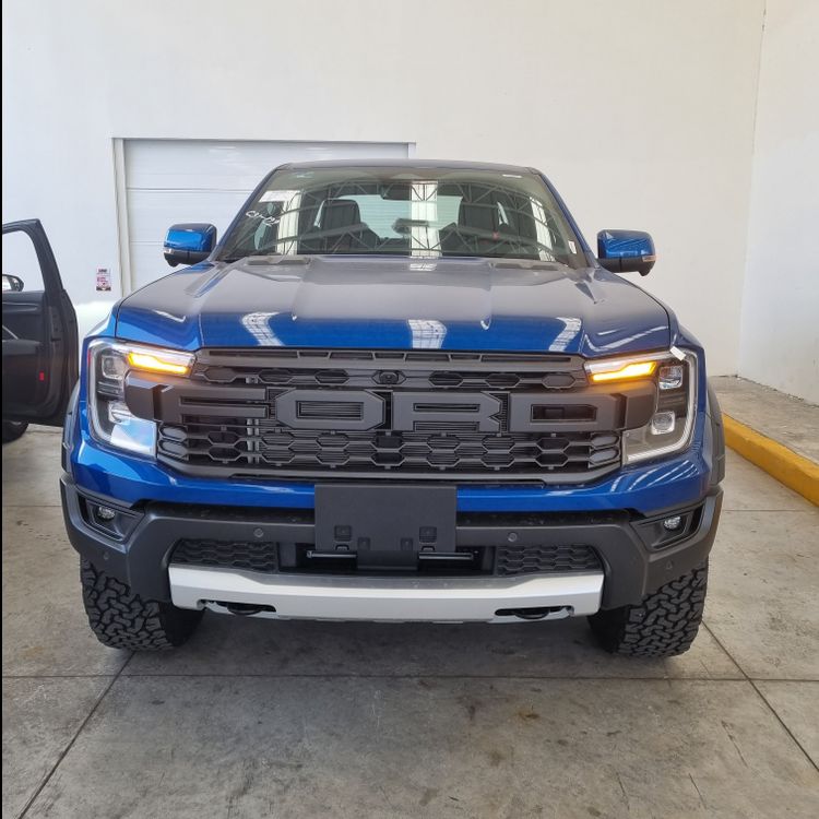 Ranger r