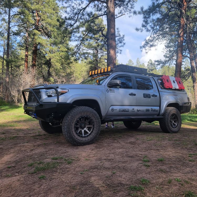 TRUOVERLAND