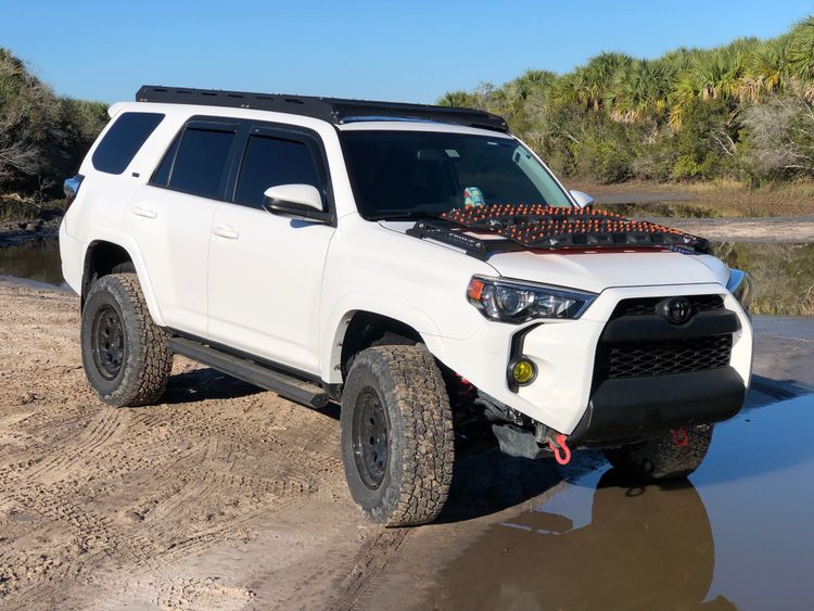 5th gen 4Runner