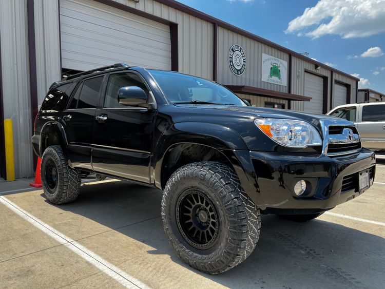 t4rgavin’s build