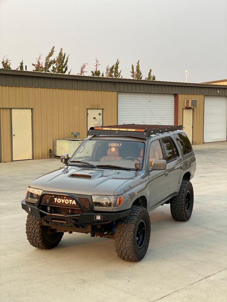 Build List