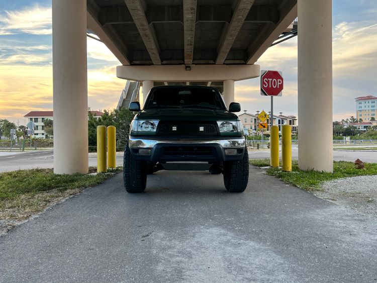 Future Build