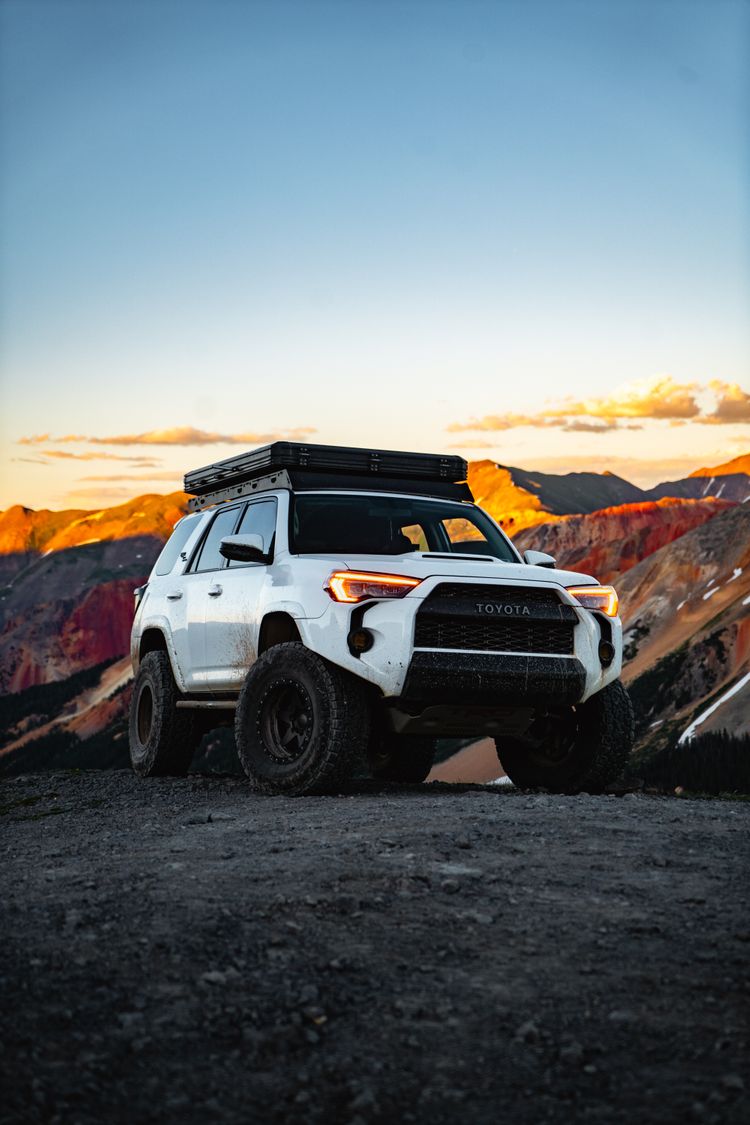 Vehicle