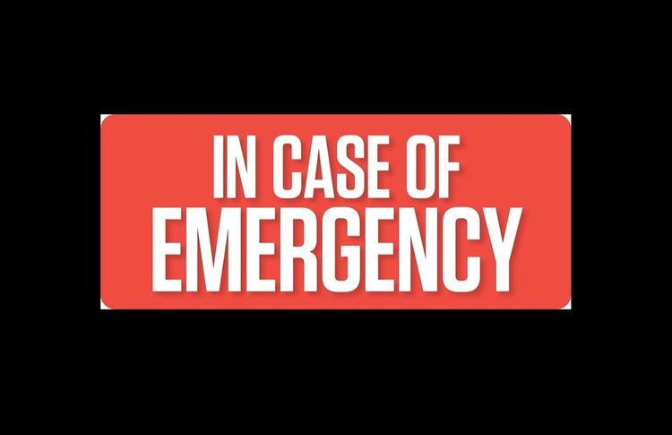 Tools/Emergency Kit (~$2000.00)