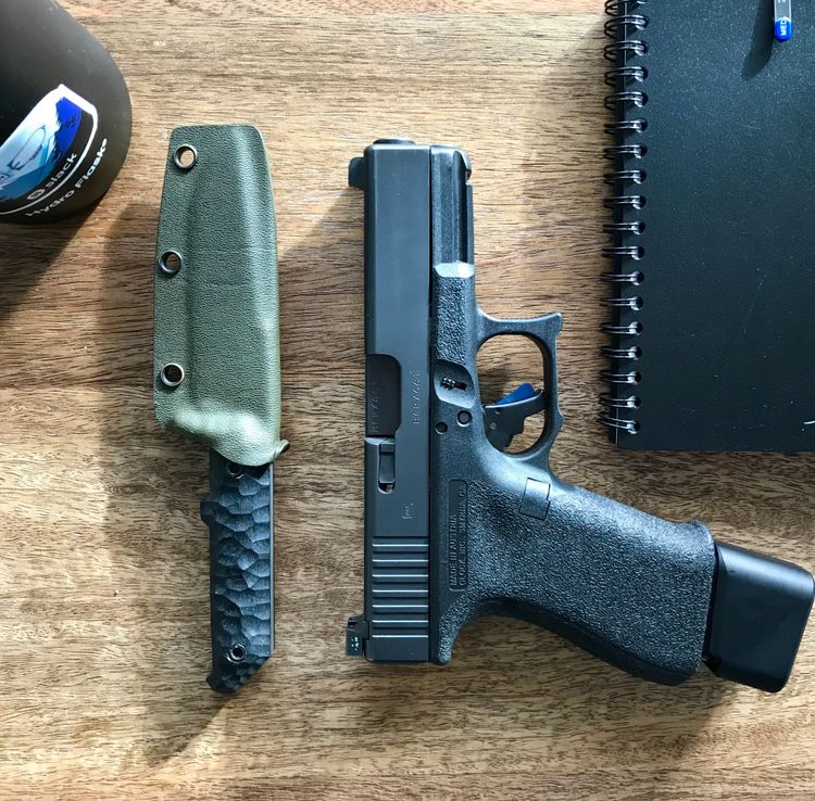 Glock 19