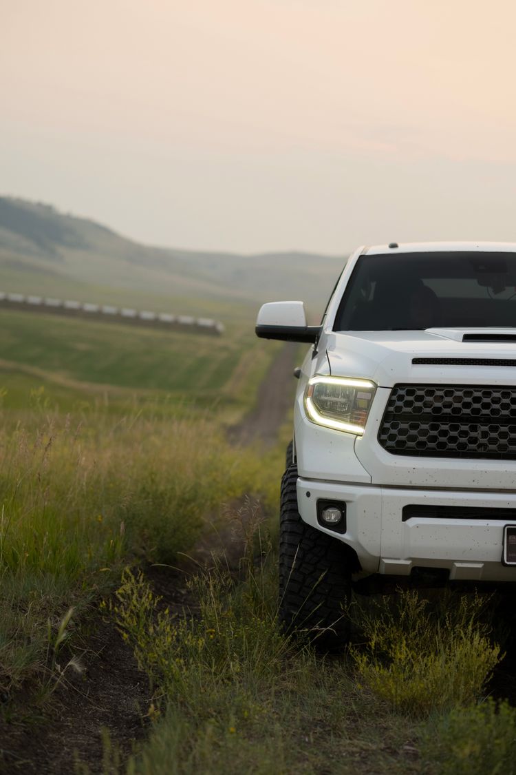 2018 Tundra SR5