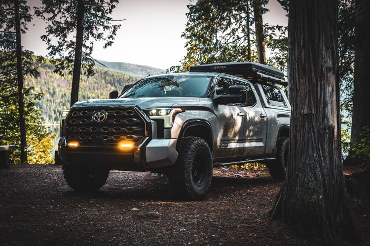 Overland.Offgrid