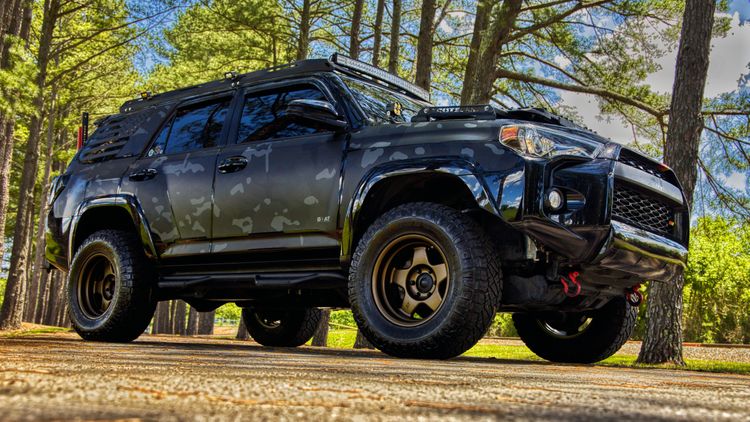 WAR MACHINE