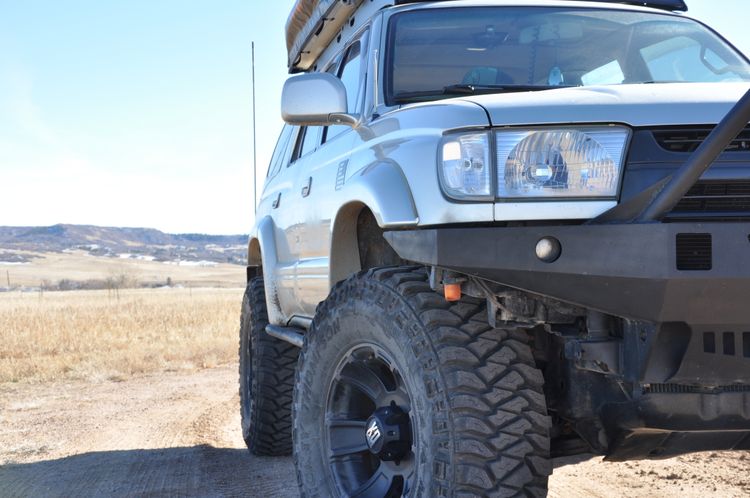 Build Page: @_nerina24_ (02 4Runner Limited)