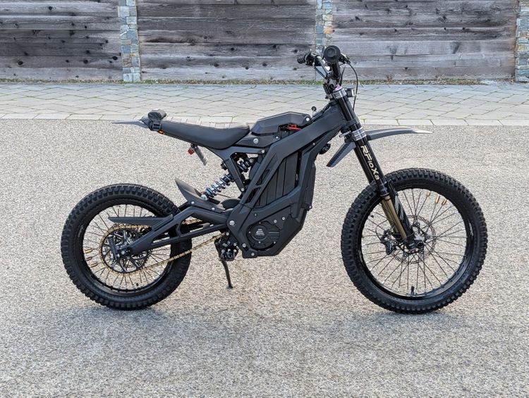 E Ride Pro SS 1.0 December 2023