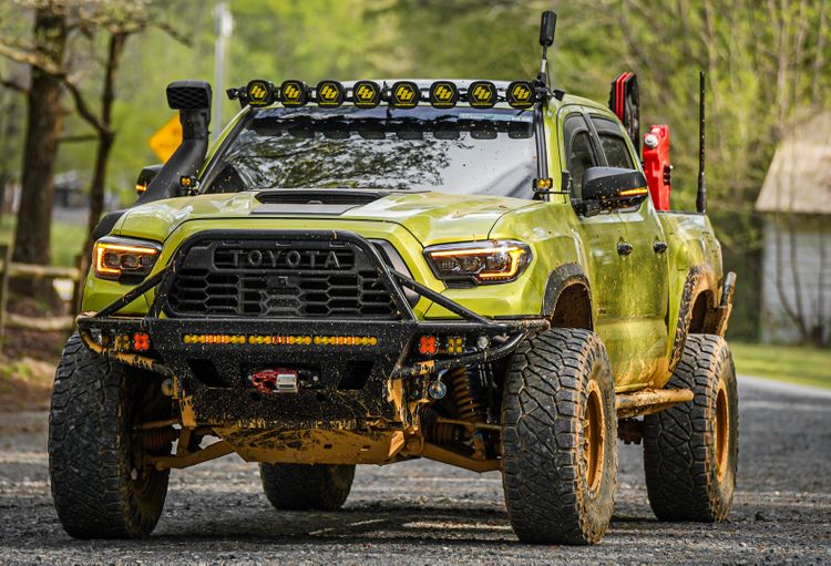 Emmanuel BelTRD Taco 🌮