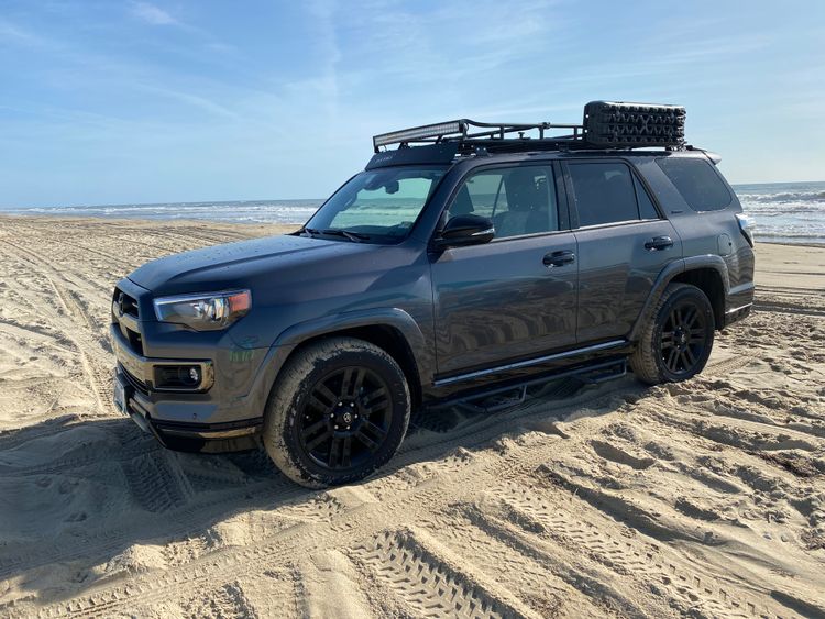 CBoh’s Rig
