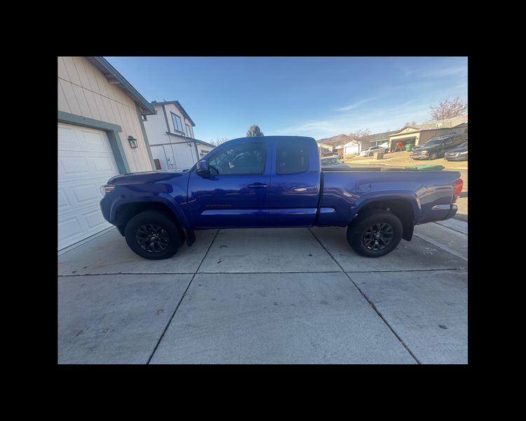 Azyre - Build in Progress (~$14,000.00)