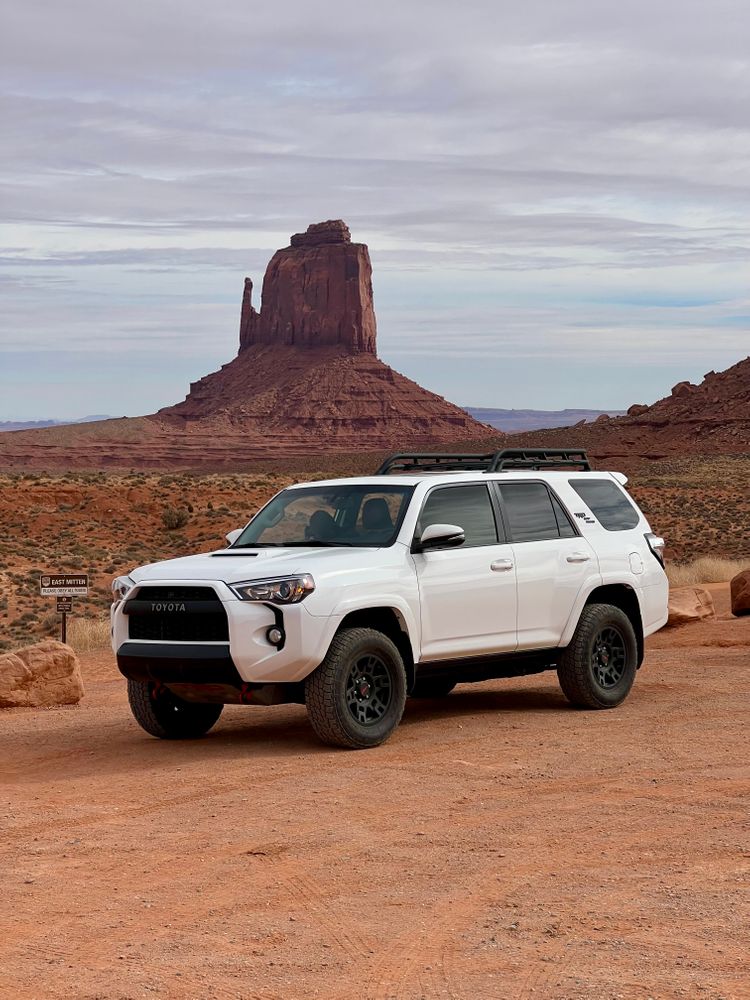 2019 4Runner