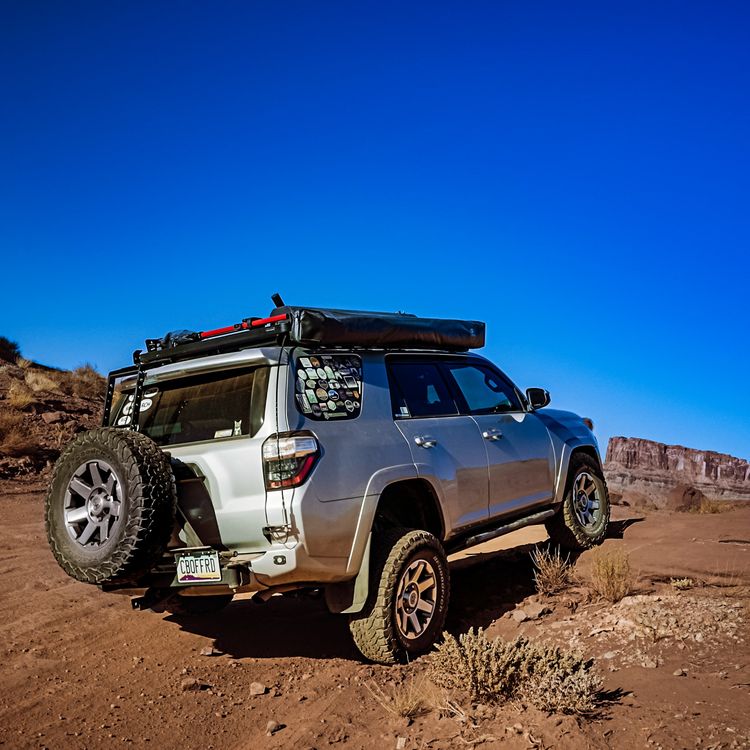 CB Offroad Adventures