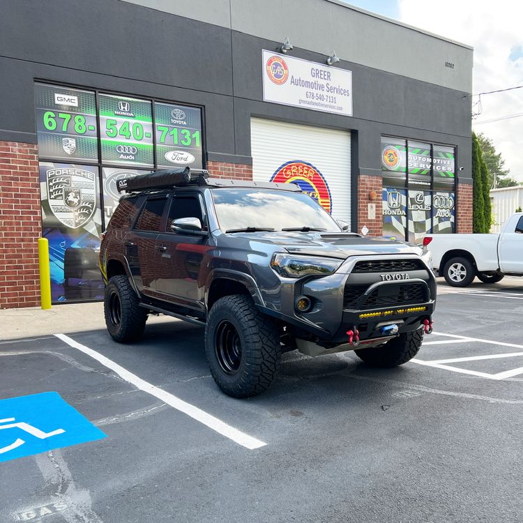 JR.4Runner