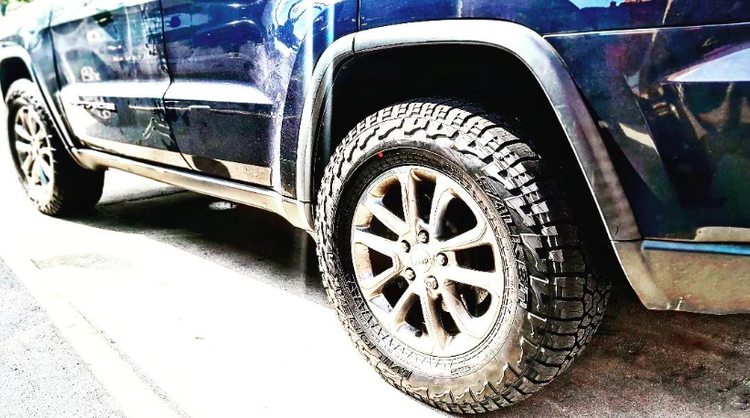 2015 Jeep Grand Cherokee limited WK2