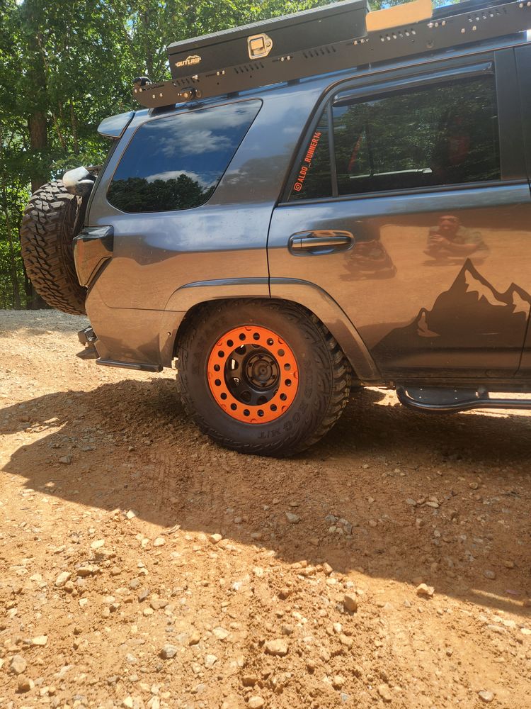 Jack Mac Fabrication