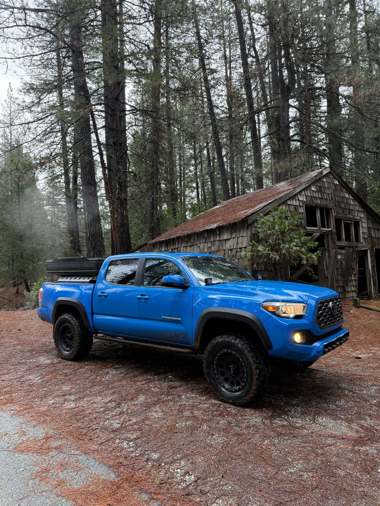 Zion4x4