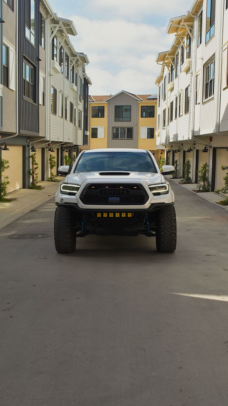 2023 TRD Sport Tacoma 4x4