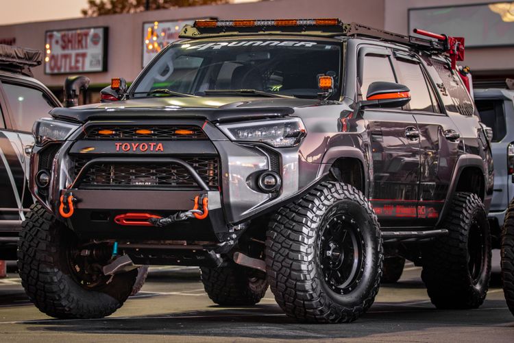 MAMMMOTH4RUNNER